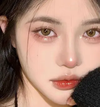 マツエク・マツパ eyelist Miyazakiのマツエク・マツパデザイン