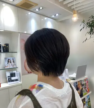 ショート カットモデル募集💫 愛利のマツエク・マツパデザイン
