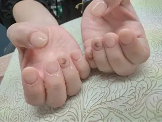ネイル precious nail roomのネイルデザイン