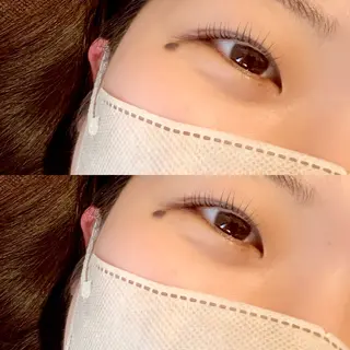 マツエク・マツパ 🌸鈴木 としえ🌸のマツエク・マツパデザイン