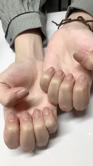 ネイル ツツイ えみりのネイルデザイン