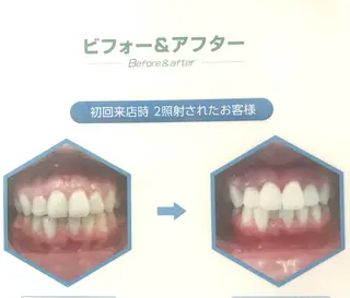 日本巻き爪センター 渋谷院のエステ・リラクイメージ