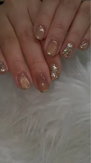 ネイル MN salonのネイルデザイン