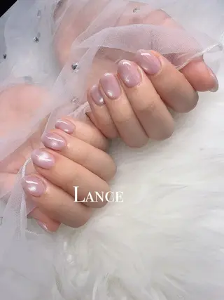ネイル Lance nailのネイルデザイン