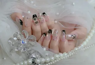 ネイル R salonのネイルデザイン