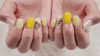 ネイル T's nailのネイルデザイン
