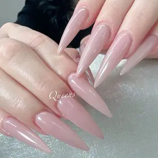 ネイル Queens ひなのネイルデザイン