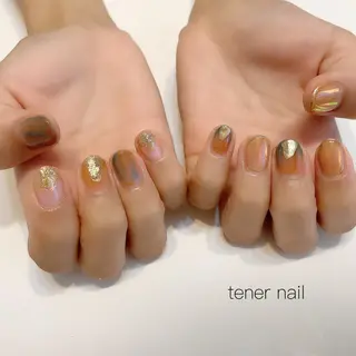 ネイル テネルネイル tener nailのネイルデザイン