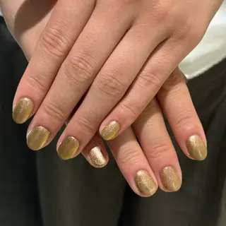 ネイル saya 🩵のネイルデザイン