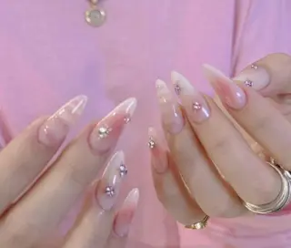ネイル 🎀 Ayaka_nailのネイルデザイン