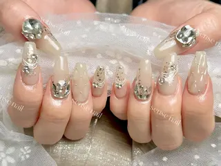 ネイル YUKI 💗 渋谷店のネイルデザイン