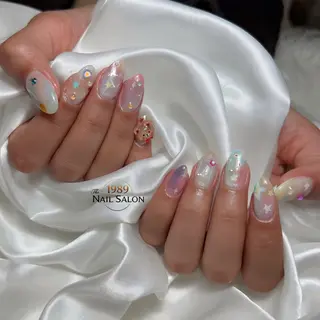 ネイル The 1989 Nail Salonのネイルデザイン