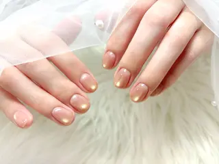 ネイル LUNON北浦和店 Mioのネイルデザイン
