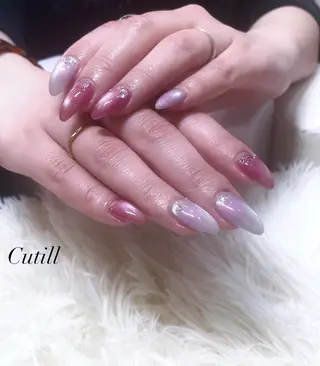 ネイル feel.a ‎もえ‎のネイルデザイン
