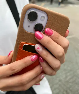 ネイル nailartist lisaのネイルデザイン