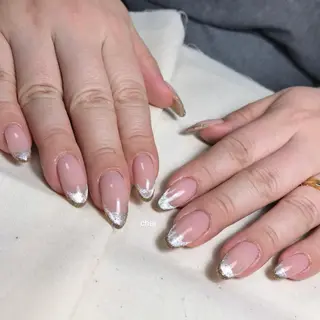ネイル chai nail _ai📍鶴橋/桃谷のネイルデザイン