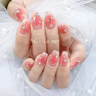 ネイル La Merのネイルデザイン