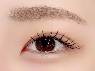 マツエク・マツパ アイリスト YUAの眉毛・アイブロウイメージ
