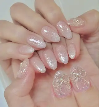ネイル Hana Nailのネイルデザイン