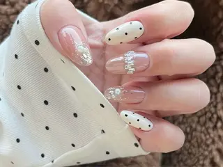 ネイル sorako nailのネイルデザイン