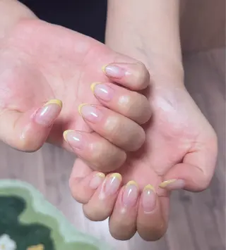ネイル 京 美人のネイルデザイン