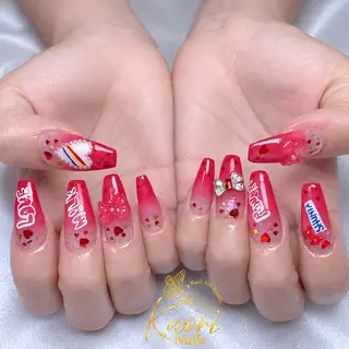 ネイル Kaori Nailのネイルデザイン