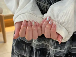ネイル aya .Sのネイルデザイン