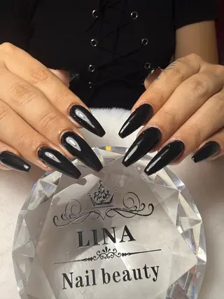 ネイル Lina  nail beautyのネイルデザイン