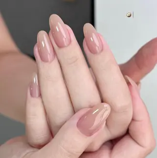 ネイル 🎀 NaNa_nailのネイルデザイン