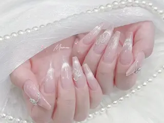 ネイル kawaiiko サロンのネイルデザイン