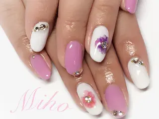 ネイル nail Berunaのネイルデザイン