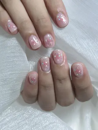 ネイル Rinrin ikebukuroのネイルデザイン
