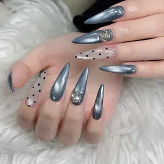 ネイル Hani Nail Salonのネイルデザイン
