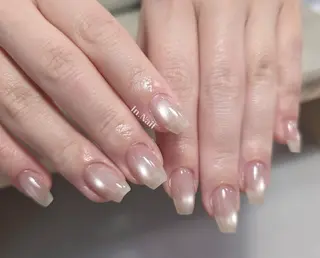 ネイル ᴵⁿ. ᴺᵃⁱˡのネイルデザイン