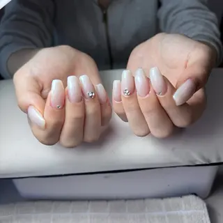 ネイル Hana Nailのネイルデザイン