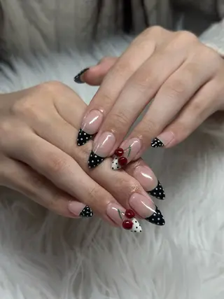 ネイル mis uzuのネイルデザイン