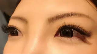 マツエク・マツパ アイスタイル 松本のマツエク・マツパデザイン
