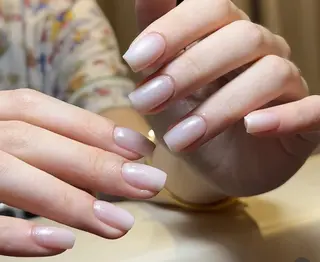 ネイル 🎀 NaNa_nailのネイルデザイン