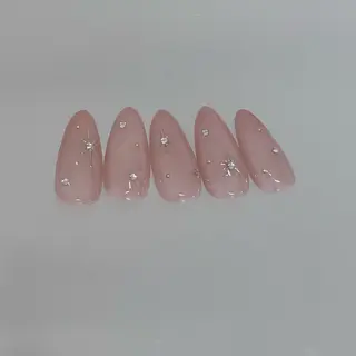 ネイル __shiho. nailのネイルデザイン