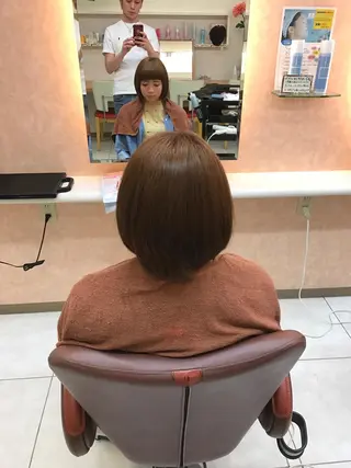 ショート HBL推奨サロン 🦷安心院哲也🦷のエステ・リラクイメージ