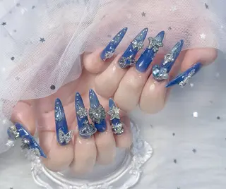 ネイル Chan Nail Salonのネイルデザイン