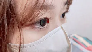 マツエク・マツパ Aile カスミのマツエク・マツパデザイン