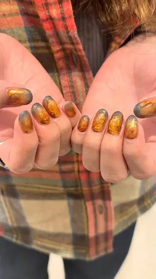 ネイル ERI Nailistのネイルデザイン