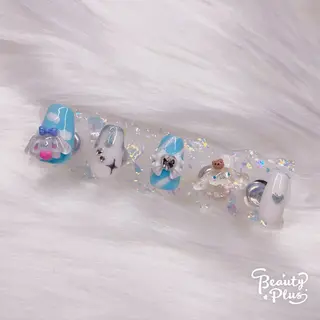 ネイル Lani ♡のネイルデザイン