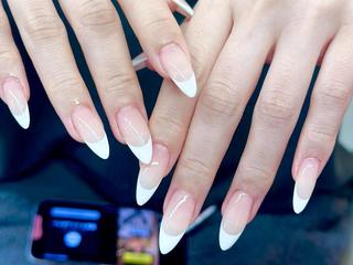 ネイル hue nail1のネイルデザイン