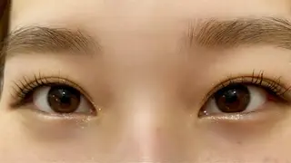 マツエク・マツパ Lucia. 伊良波のマツエク・マツパデザイン