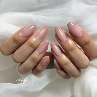 ネイル ankh. Minaのネイルデザイン