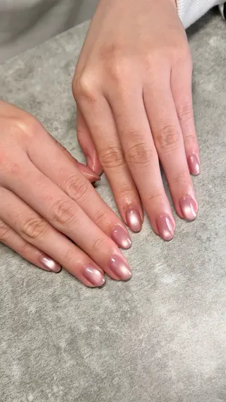 ネイル shino🌟 痛ネイルのネイルデザイン