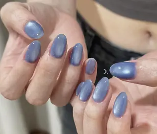 ネイル Pure&Rich Nailのネイルデザイン