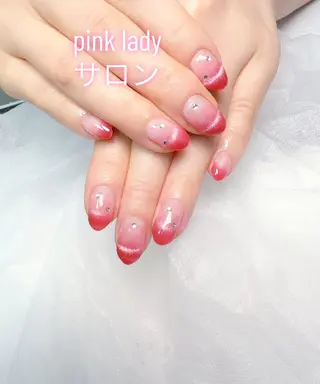 ネイル べ にのネイルデザイン